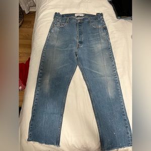 EB DENIM OG REINVENTED SIZE 29